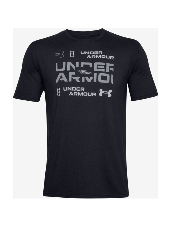Under Armour Grid Triko