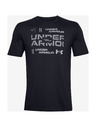 Under Armour Grid Triko