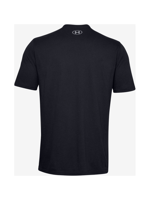 Under Armour Grid Triko
