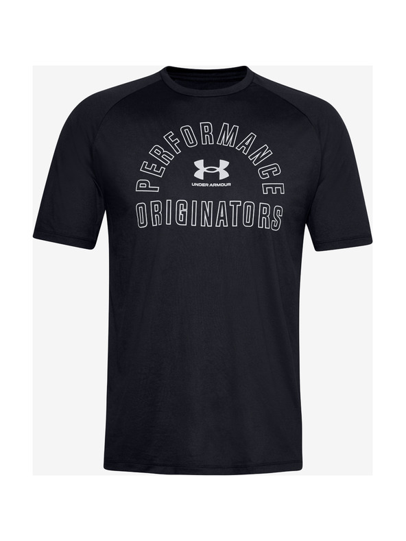 Under Armour Originators Tech™ Triko