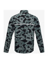 Under Armour Pánská bunda Under Armour Launch3.0 STORM Print Jkt