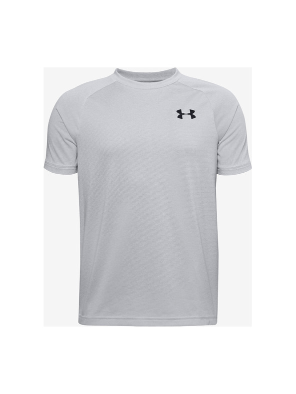 Under Armour Tech™ Bubble Triko dětské