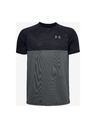 Under Armour Chlapecké tričko Under Armour TECH COLORBLOCK SS