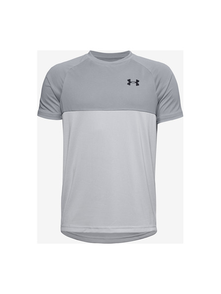 Under Armour Chlapecké tričko Under Armour TECH COLORBLOCK SS