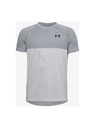 Under Armour Chlapecké tričko Under Armour TECH COLORBLOCK SS