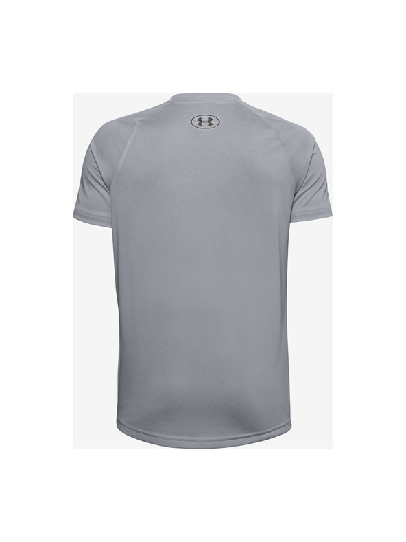 Under Armour Chlapecké tričko Under Armour TECH COLORBLOCK SS