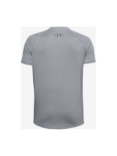Under Armour Chlapecké tričko Under Armour TECH COLORBLOCK SS