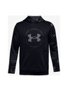 Under Armour Amour Fleece Mikina dětská