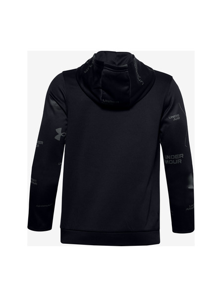 Under Armour Amour Fleece Mikina dětská