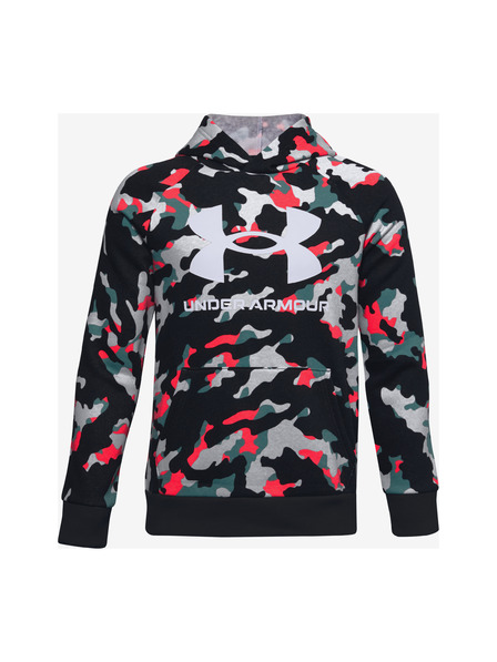 Under Armour Rival Mikina dětská