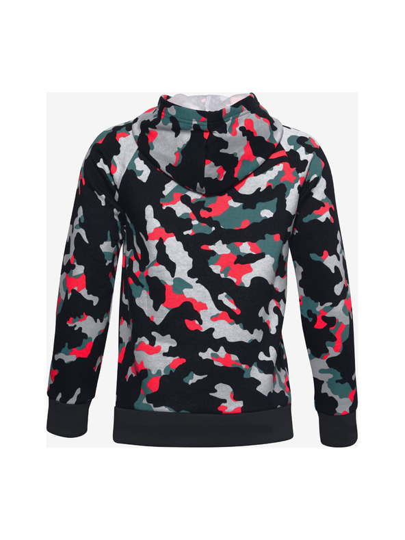 Under Armour Rival Mikina dětská