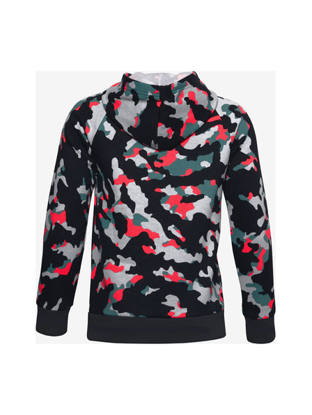 Under Armour Rival Mikina dětská
