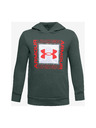 Under Armour Rival Fleece Mikina dětská