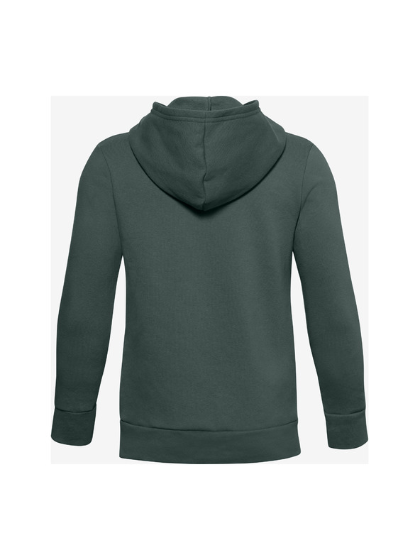 Under Armour Rival Fleece Mikina dětská