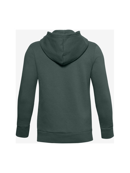 Under Armour Rival Fleece Mikina dětská