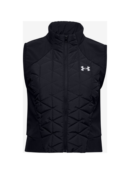 Under Armour Dámská vesta Under Armour CG Reactor Run Storm Vest