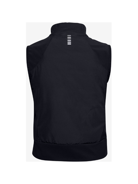 Under Armour Dámská vesta Under Armour CG Reactor Run Storm Vest