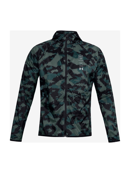 Under Armour Pánská bunda Under Armour Run Anywhere STORM Jkt