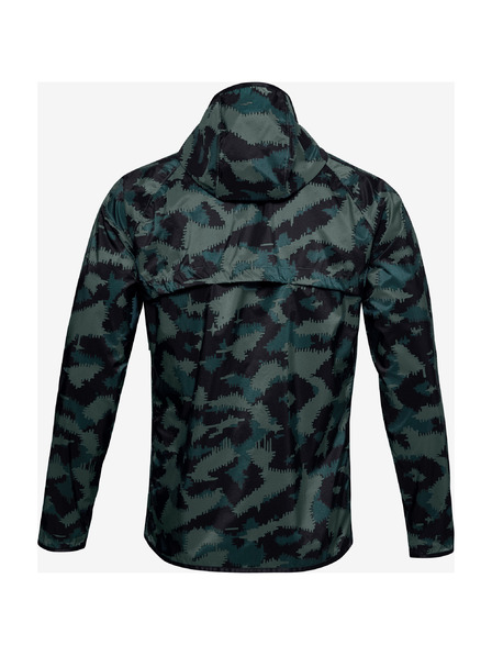Under Armour Pánská bunda Under Armour Run Anywhere STORM Jkt