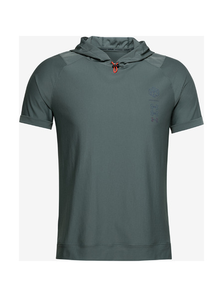 Under Armour Run Anywhere Triko