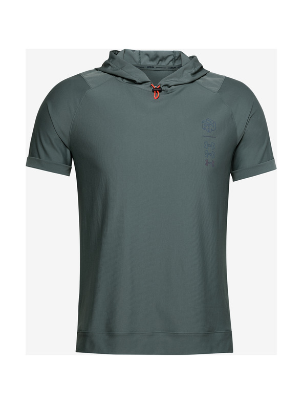 Under Armour Run Anywhere Triko