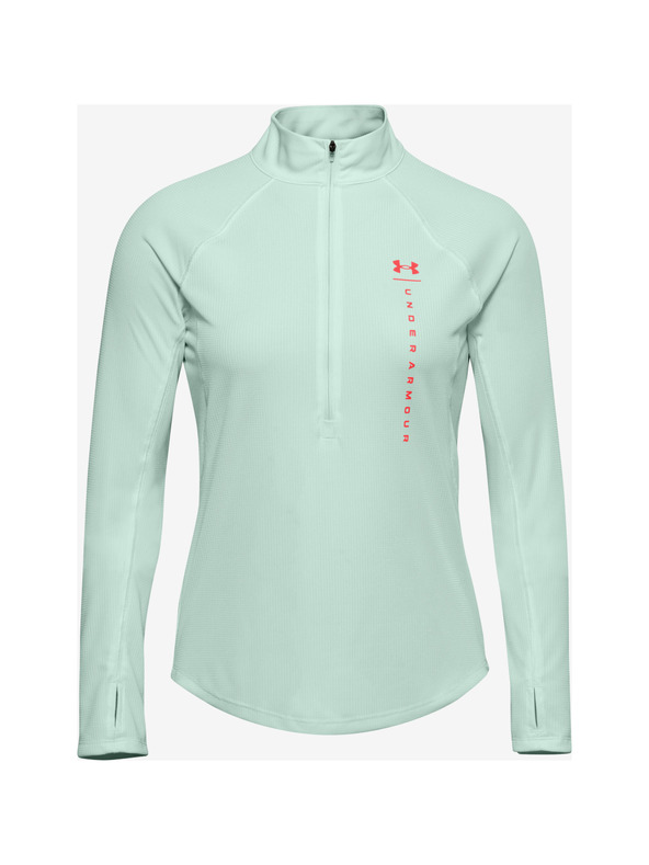 Under Armour Dámské tričko Under Armour Speed Stride Attitude HZ