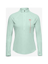 Under Armour Dámské tričko Under Armour Speed Stride Attitude HZ