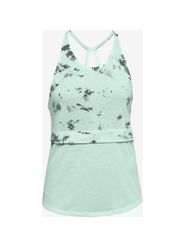 Under Armour Dámské tílko Under Armour Streaker 2.0 Inverse Tank