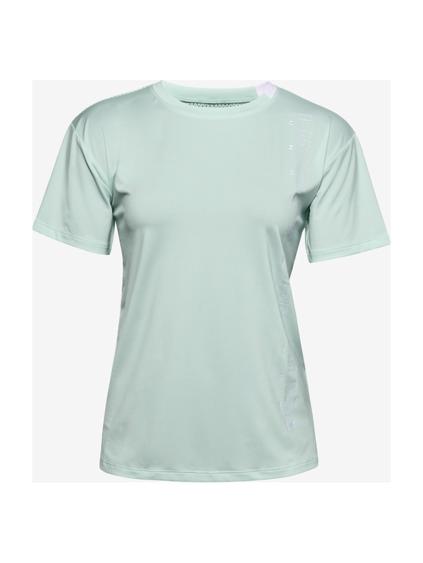 Under Armour Armour Sport Graphic Triko