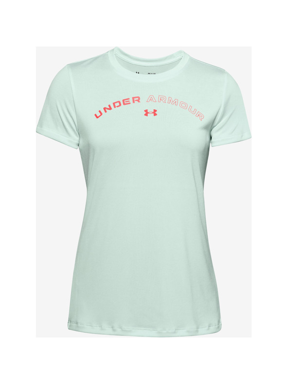 Under Armour Dámské tričko Under ArmourTech Twist Graphic LU SSC