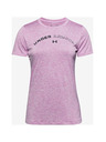 Under Armour Dámské tričko Under ArmourTech Twist Graphic LU SSC