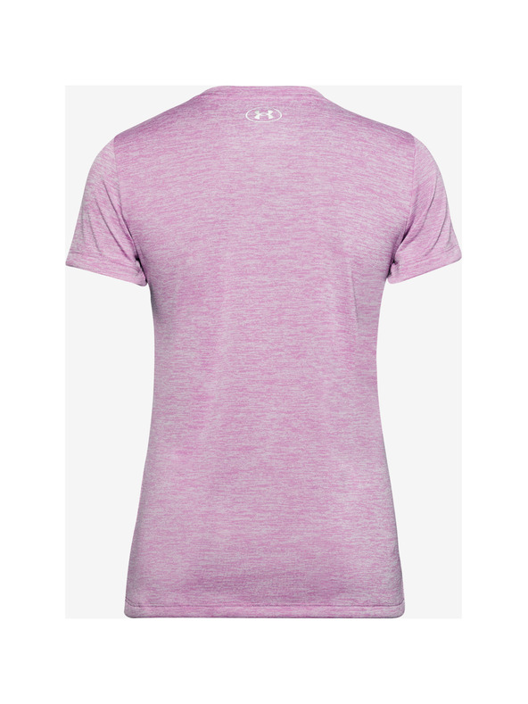 Under Armour Dámské tričko Under ArmourTech Twist Graphic LU SSC