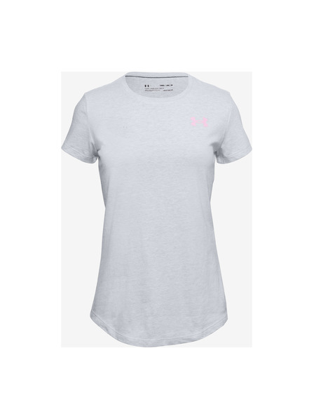 Under Armour Crew Triko dětské