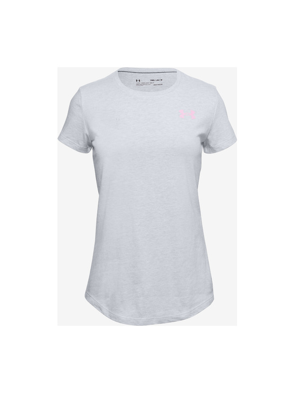 Under Armour Crew Triko dětské
