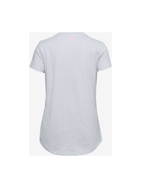 Under Armour Crew Triko dětské