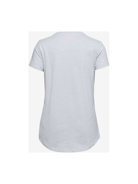 Under Armour Crew Triko dětské