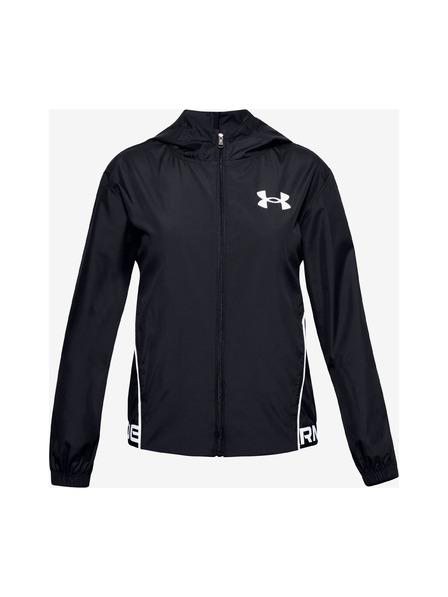 Under Armour Play Up Woven Mikina dětská
