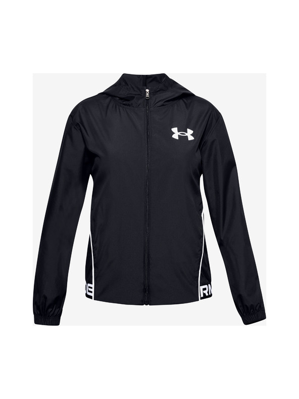 Under Armour Play Up Woven Mikina dětská