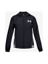Under Armour Play Up Woven Mikina dětská