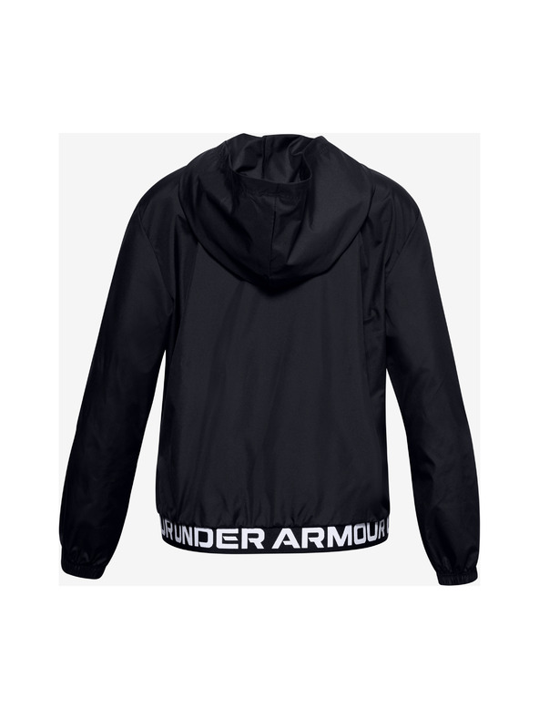 Under Armour Play Up Woven Mikina dětská