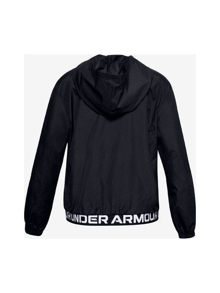Under Armour Play Up Woven Mikina dětská