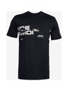 Under Armour Pocket Triko