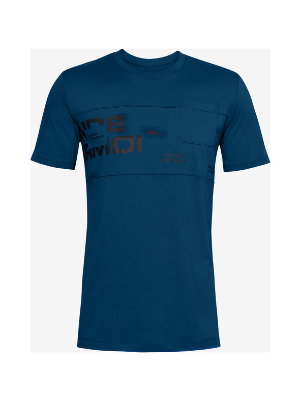 Under Armour Pocket Triko