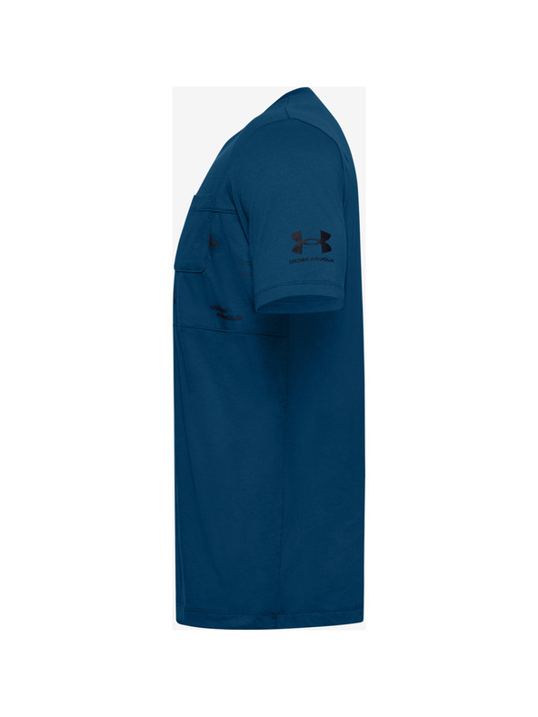 Under Armour Pocket Triko
