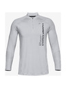 Under Armour MK-1 Graphic ¼ Zip Triko