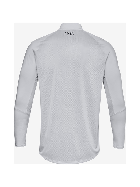 Under Armour MK-1 Graphic ¼ Zip Triko