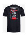 Under Armour Pánské tričko Under Armour UNDR ARMR WORDMARK TEE