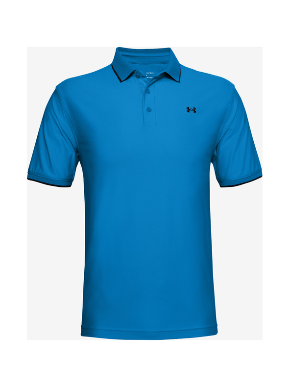 Under Armour Playoff Pique Polo triko
