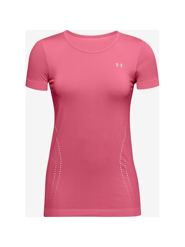 Under Armour Dámské tričko Under Armour Seamless SS
