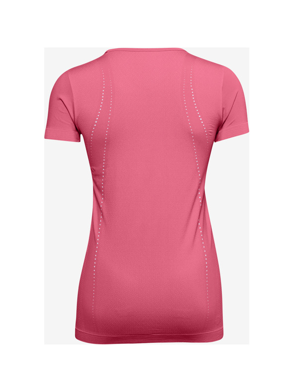 Under Armour Dámské tričko Under Armour Seamless SS